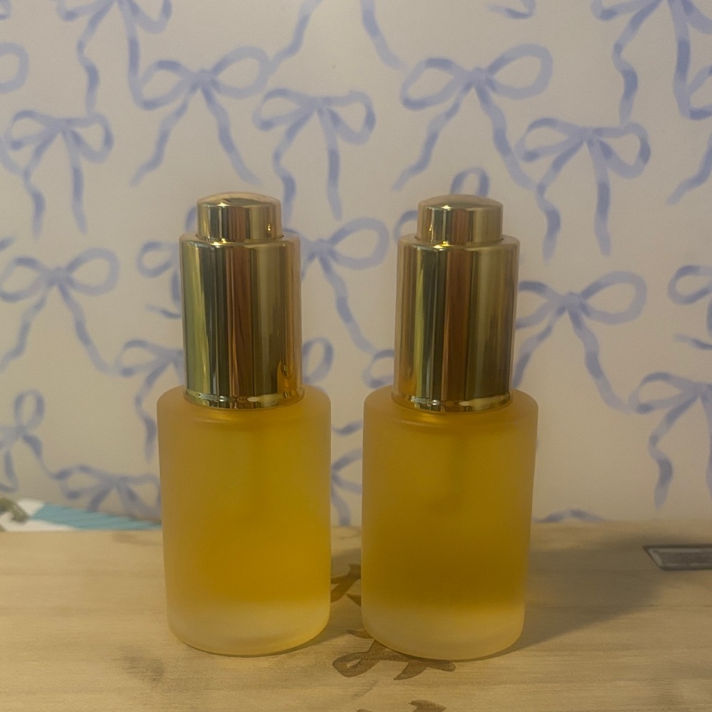 Pure fragrance oil same notes as Kayali Boujie Marshmallow